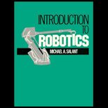 Introduction to Robotics