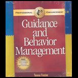 Positive Child Guidance   With Guide and Behavior Management Professional Enhancement