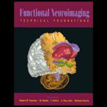 Functional Neuroimaging  Technical Foundations