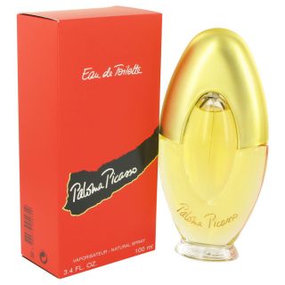 Paloma Picasso for Women by Paloma Picasso EDT Spray 3.4 oz