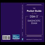 Pocket Guide to the DSM 5 Diagnostic Exam