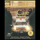 Emergency Care Update Editn Ppr&S/ Wrkb