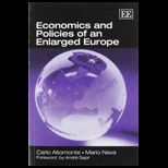 Economics and Policies of Enlarged Europe