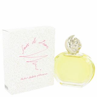 Soir De Lune for Women by Sisley Eau De Parfum Spray 3.4 oz