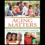 Aging Matters  An Introduction to Social Gerontology