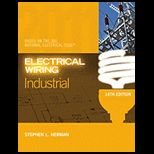 Electrical Wiring  Industrial   With 2 Plans