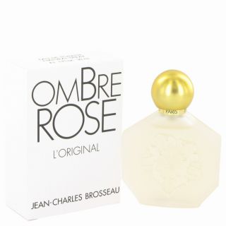 Ombre Rose for Women by Brosseau EDT Spray 1 oz