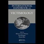 International Handbook of Victimology