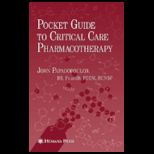 Pocket Guide to Critical Care