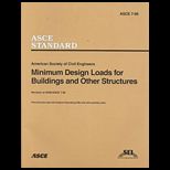 Minimum Design Loads for Buildings and Other Structures ASCE 7 98