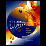 Business   Text With Telecourse Study Guide