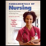Fundamentals of Nursing The Art and Science of Nursing Care   With DVD and Video DVD