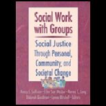 Social Work With Groups