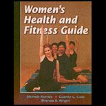 Womens Health and Fitness Guide