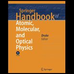 Atomic, Molecular, and Opt. Physics   With CD