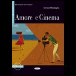 Amore E Cinema   With CD