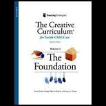 Creative Curriculum for Family Child Care