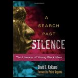 Search Past Silence