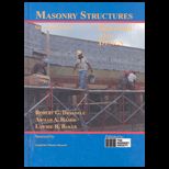Masonry Structures  Behavior and Design