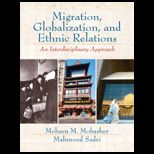 Migration, Globalization and Ethnic Relations  An Interdisciplinary Approach