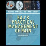 Rajs Practical Management of Pain