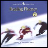 Reading Fluency Level C Audio CD