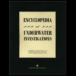 Encyclopedia of Underwater Investigations