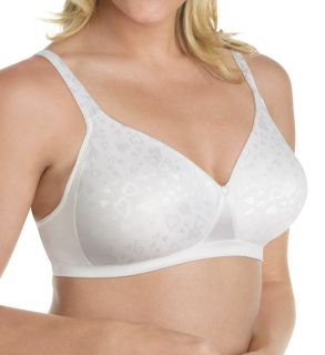Playtex 4210 Cross Your Heart Lightly Lined Soft Cup Bra