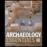 Archaeology Essentials