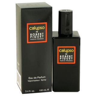 Calypso Robert Piguet for Women by Robert Piguet Eau De Parfum Spray 3.4 oz