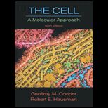 Cell Molecular Approach (Looseleaf)