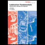 Lubrication Fundamentals