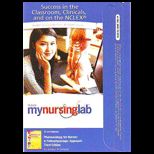 Pharmacology for Nurses  Mynursinglab