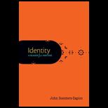 Identity Reader for Writers