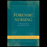 Forensic Nursing Handbook for Practice