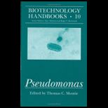 Pseudomonas