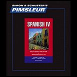 SPANISH IV, COMPREHENSIVE LEARN TO SP