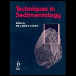 Techniques in Sedimentology