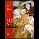 Pediatric Nursing   With CD and Access