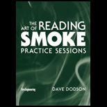 Art of Reading Smoke Practice Sessions   Dvd