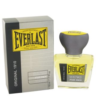 Everlast for Men by Everlast EDT Spray 1.7 oz