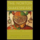 Norton Shakespeare Based/ Oxford Essential Plays
