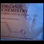 Organic Chemistry With Access (Custom)