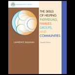 Skills of Helping Individuals, Families, Groups, and Communities   CD (Software)