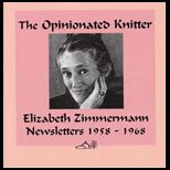 Opinionated Knitter