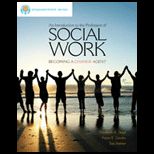 Introduction to the Profession of Social Work