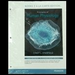 Principles of Human Physiology (Looseleaf) Package