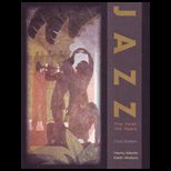 Jazz  First 100 Years   With Audio CD and 3 CD Set