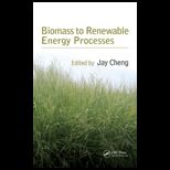 Bionass to Renewable Energy Processes