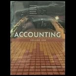 Accounting V.1 With Access (Canadian Edition)